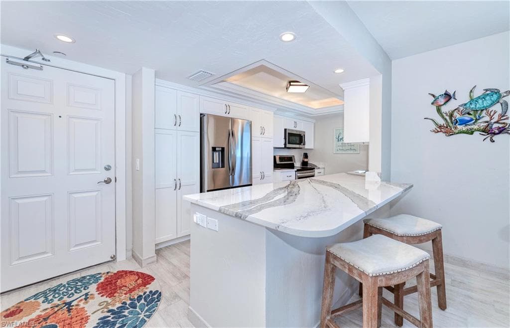 2800 Estero BLVD, FORT MYERS BEACH FL 33931-27