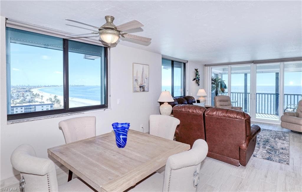 2800 Estero BLVD, FORT MYERS BEACH FL 33931-8