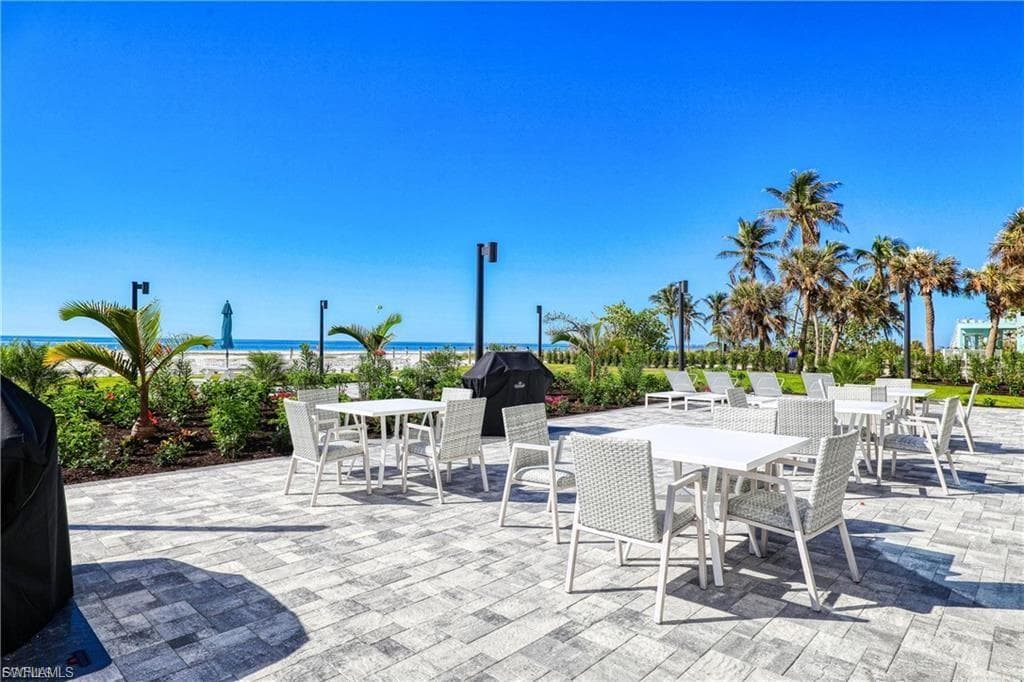 2800 Estero BLVD, FORT MYERS BEACH FL 33931-44