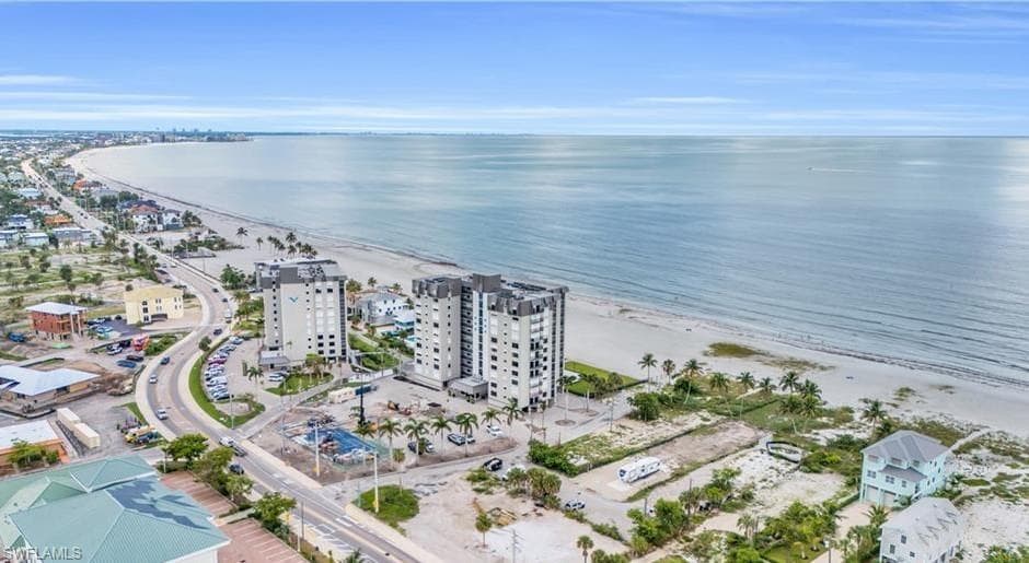 2800 Estero BLVD, FORT MYERS BEACH FL 33931-47