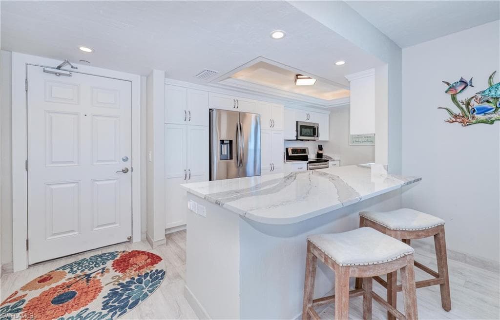 2800 Estero BLVD, FORT MYERS BEACH FL 33931-7