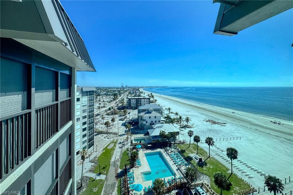 2800 Estero BLVD, FORT MYERS BEACH FL 33931-24