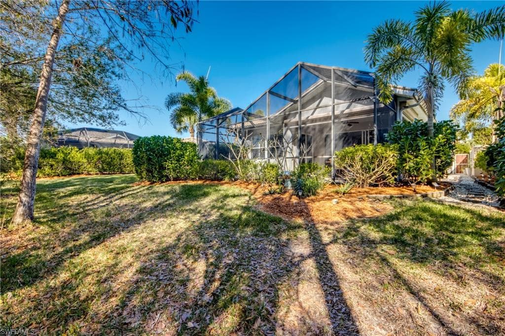 10600 Tirano CT, FORT MYERS FL 33913-33