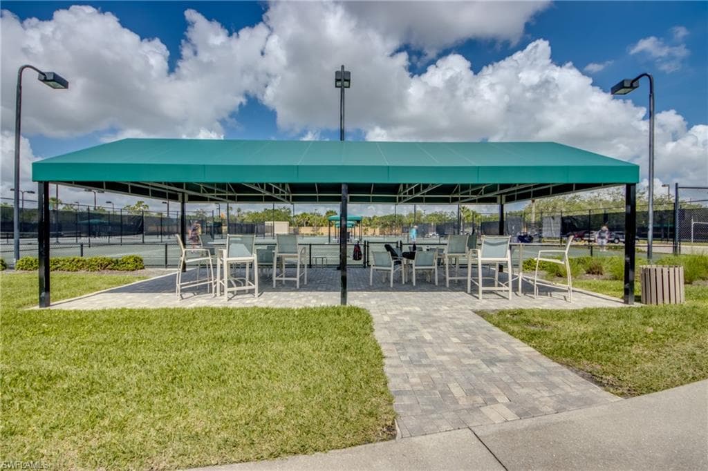 10600 Tirano CT, FORT MYERS FL 33913-40