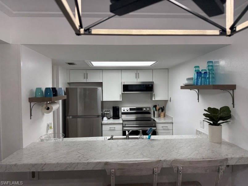 2875 Palm Beach BLVD # 206, FORT MYERS FL 33916-1