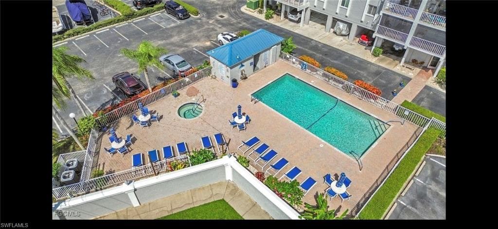 2875 Palm Beach BLVD # 206, FORT MYERS FL 33916-15