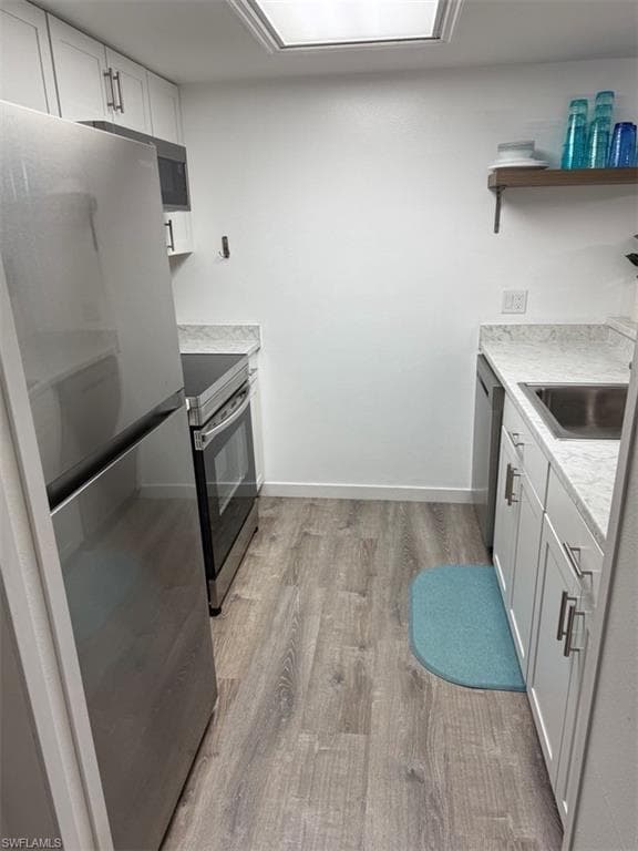 2875 Palm Beach BLVD # 206, FORT MYERS FL 33916-2