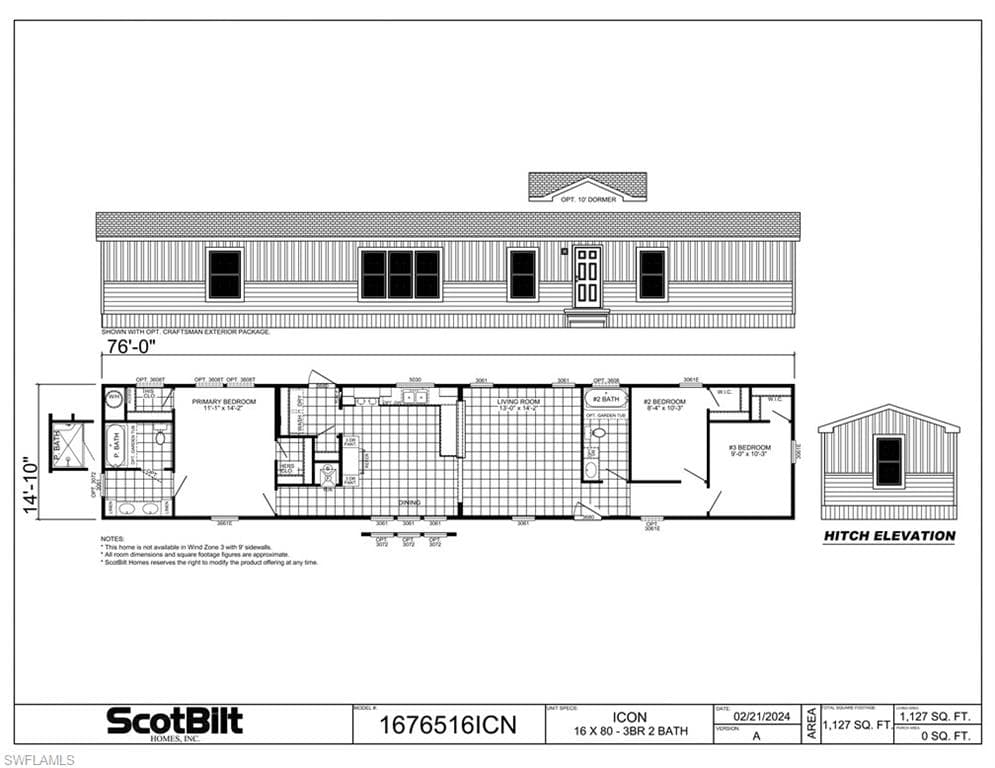 8104 Marx DR, NORTH FORT MYERS FL 33917-2