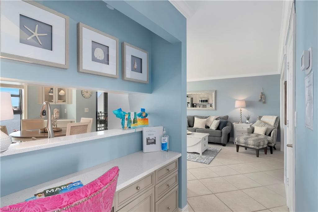 1085 Bald Eagle DR # A602, MARCO ISLAND FL 34145-3