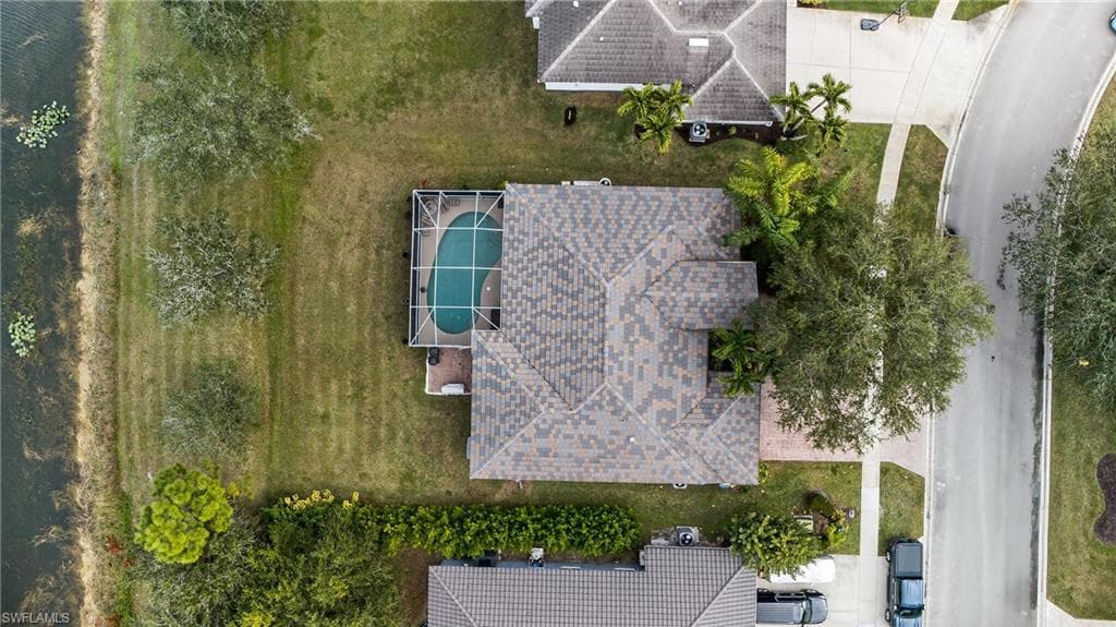 657 Grand Rapids BLVD, NAPLES FL 34120-1