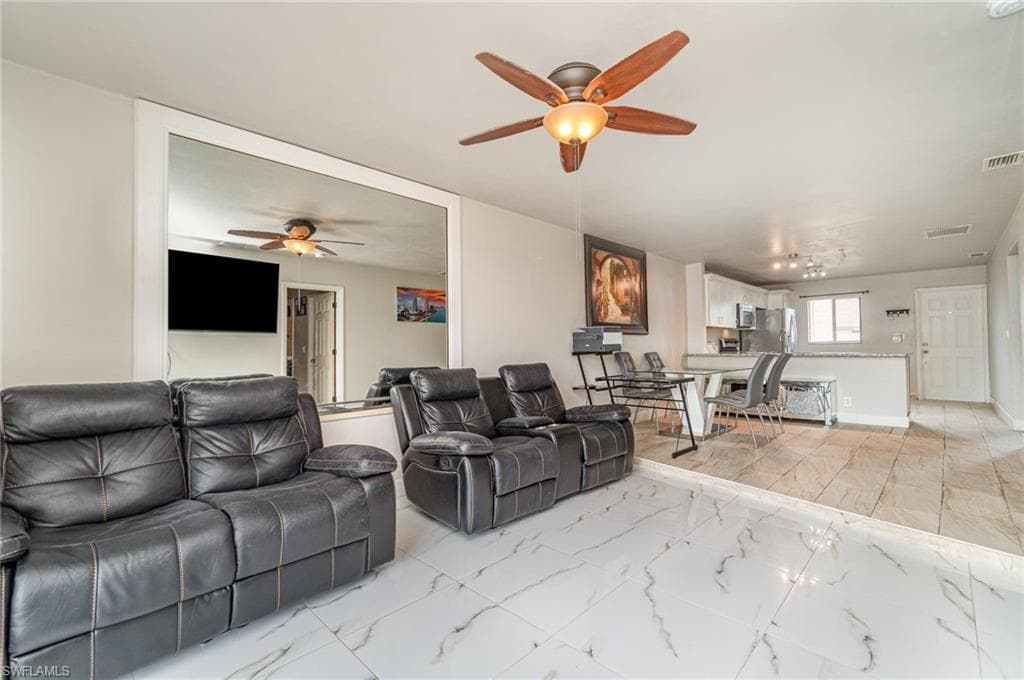 4516 Santa Barbara BLVD # 1, CAPE CORAL FL 33914-7