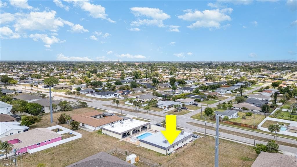 4516 Santa Barbara BLVD # 1, CAPE CORAL FL 33914-20