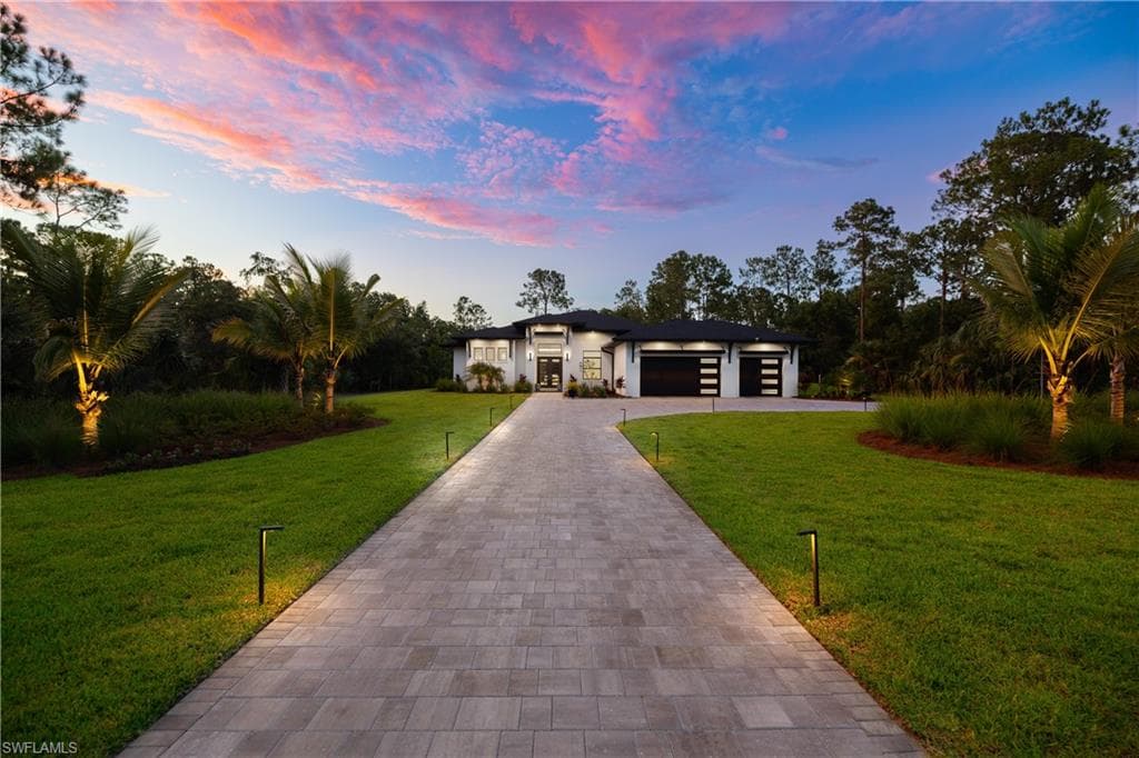 4751 1st AVE SW, NAPLES FL 34119-1
