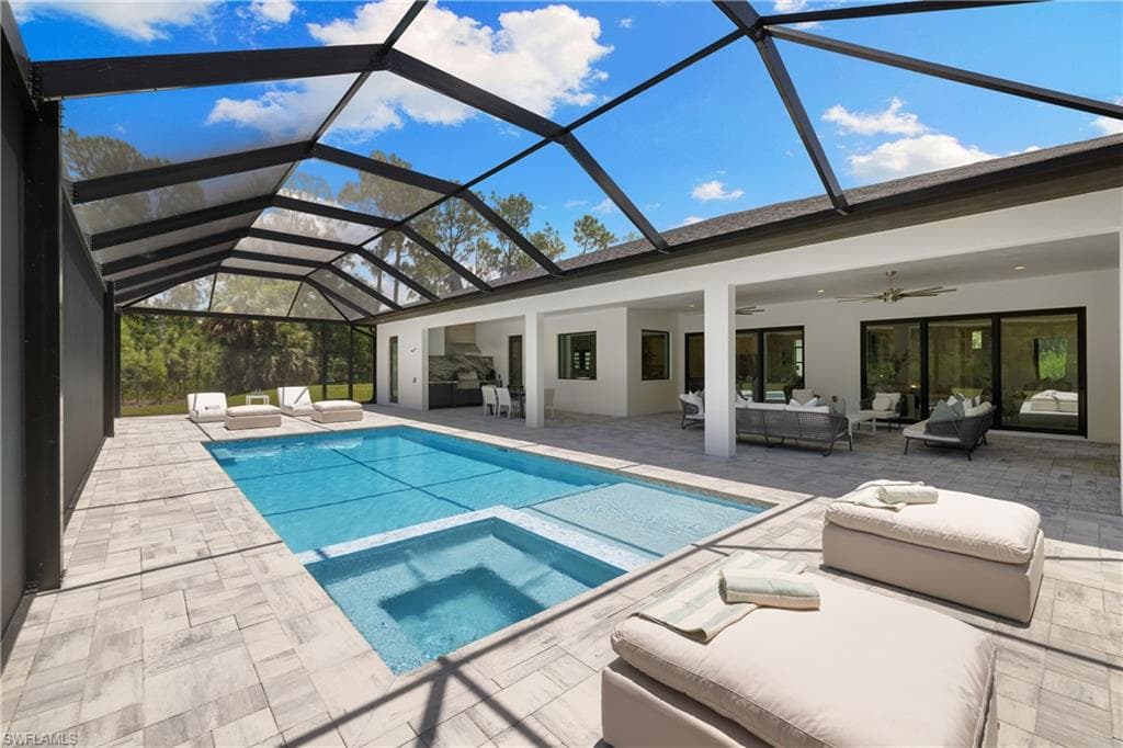 4751 1st AVE SW, NAPLES FL 34119-15