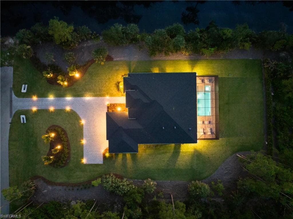 4751 1st AVE SW, NAPLES FL 34119-33