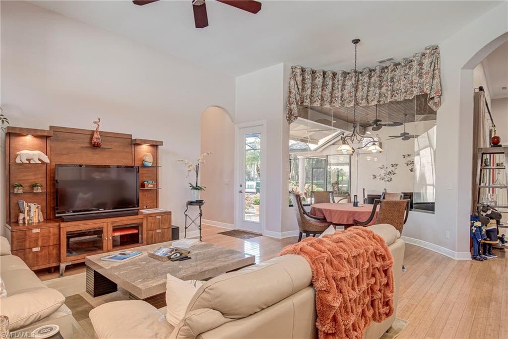 3126 Terramar CT-12