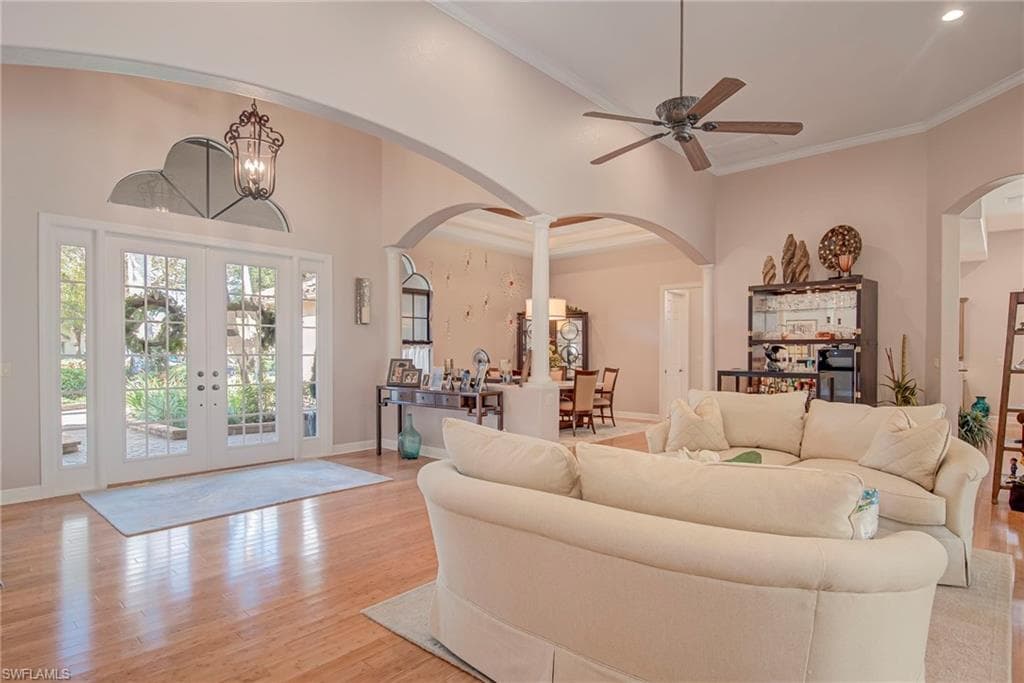 3126 Terramar CT-3