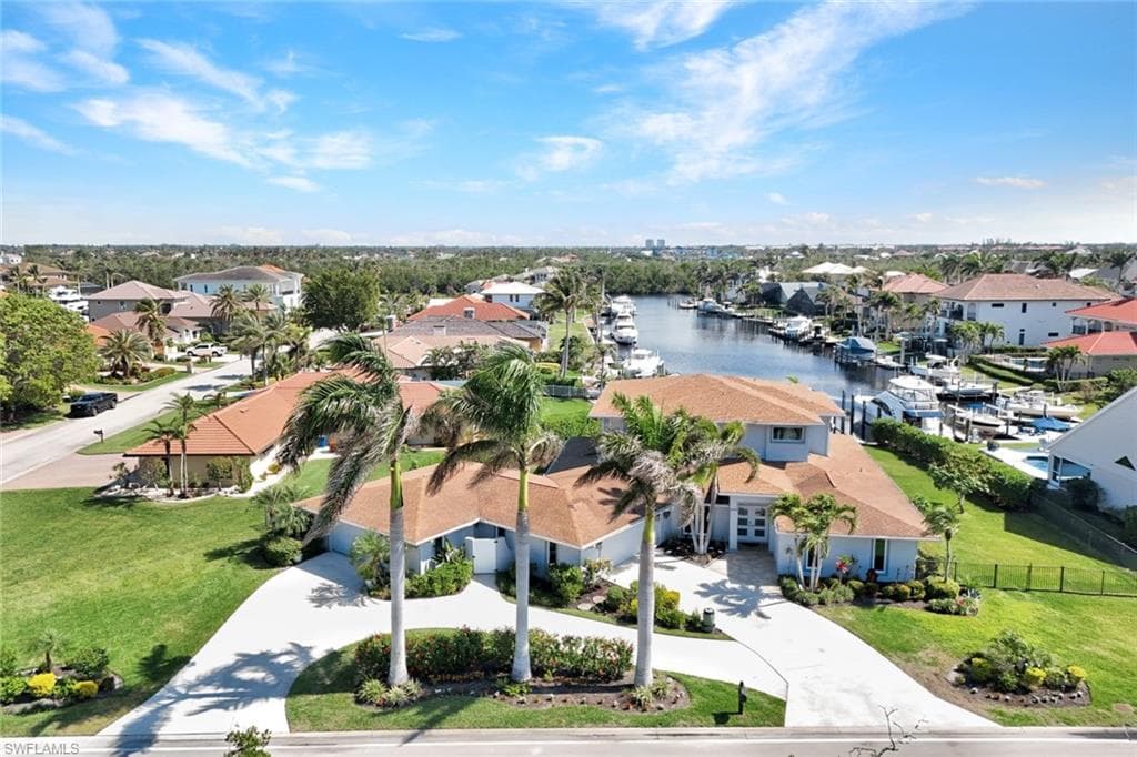 6448 Griffin BLVD, FORT MYERS FL 33908-47