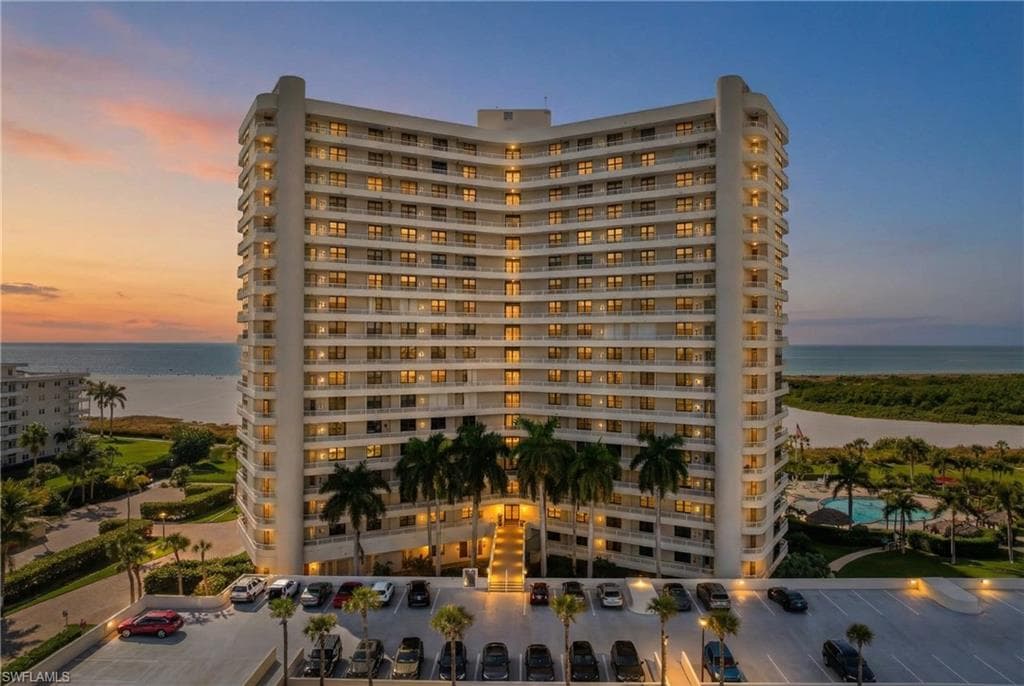 260 Seaview CT # 1108, MARCO ISLAND FL 34145-23