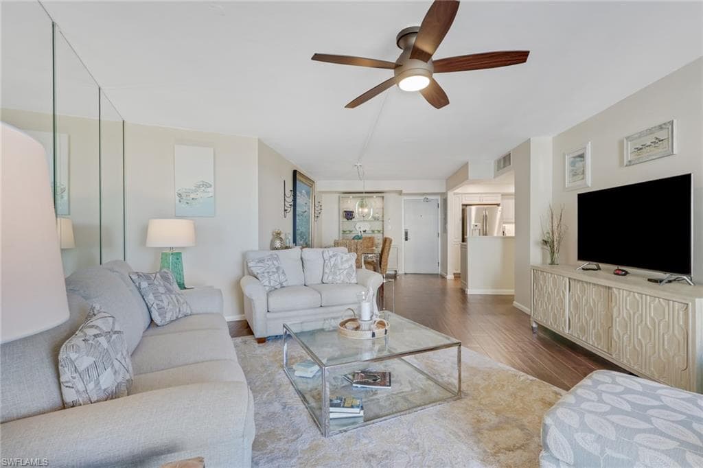 260 Seaview CT # 1108, MARCO ISLAND FL 34145-20