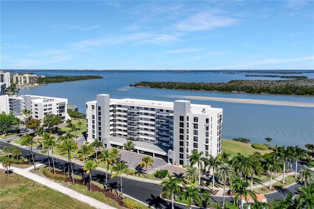 4203 Bay Beach LN 7H-1