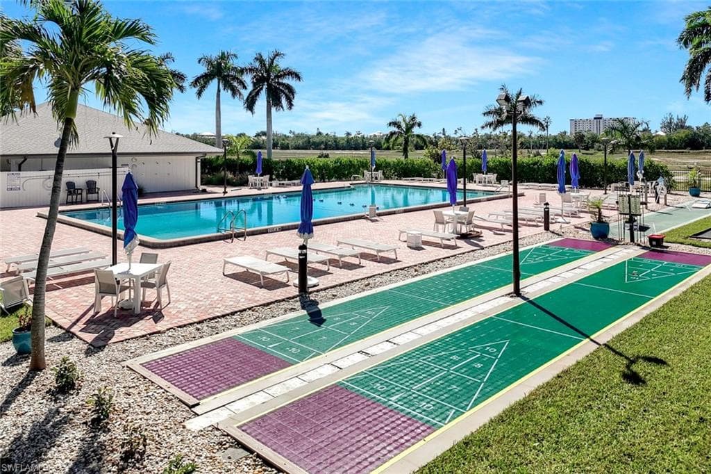 4203 Bay Beach LN 7H-25