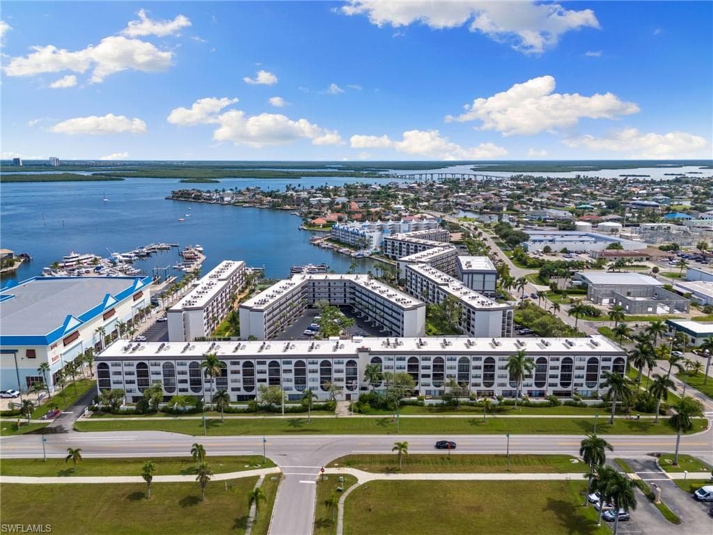 1012 Anglers CV # D507, MARCO ISLAND FL 34145-21