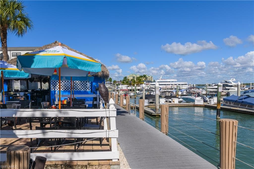 1012 Anglers CV # D507, MARCO ISLAND FL 34145-27