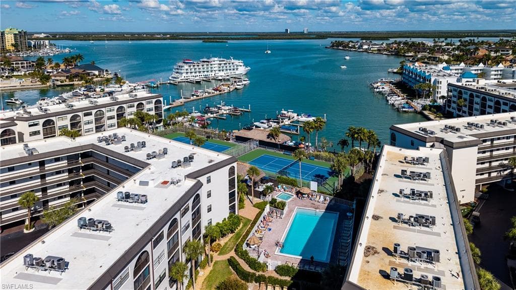 1012 Anglers CV # D507, MARCO ISLAND FL 34145-33