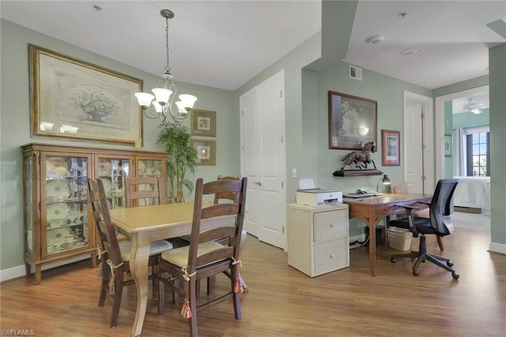 8011 Via Monte Carlo WAY # 2213, ESTERO FL 33928-2