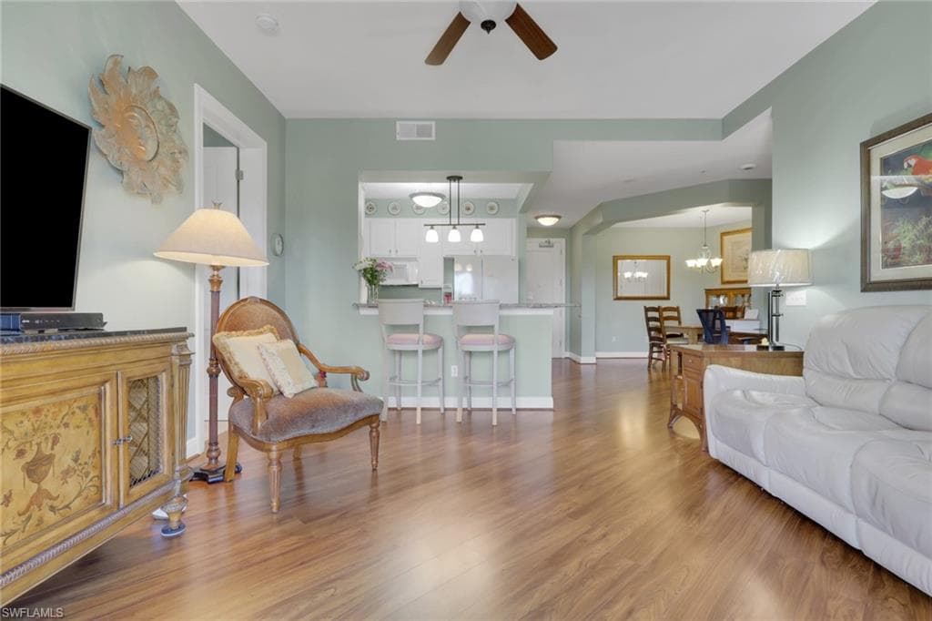 8011 Via Monte Carlo WAY # 2213, ESTERO FL 33928-10