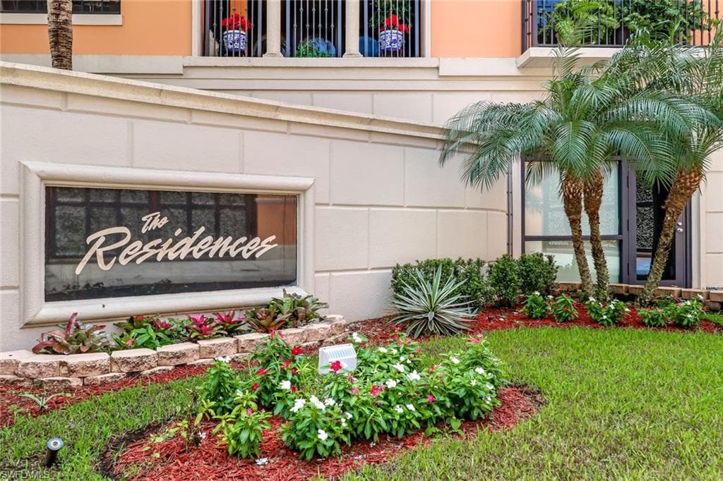 8011 Via Monte Carlo WAY # 2213, ESTERO FL 33928-34