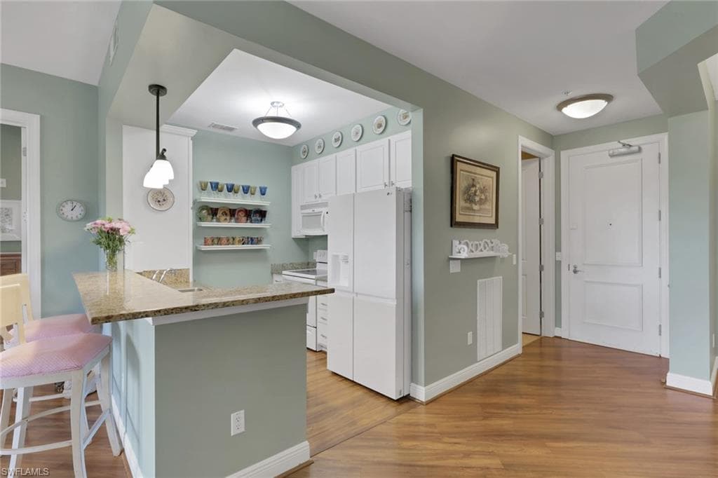 8011 Via Monte Carlo WAY # 2213, ESTERO FL 33928-7