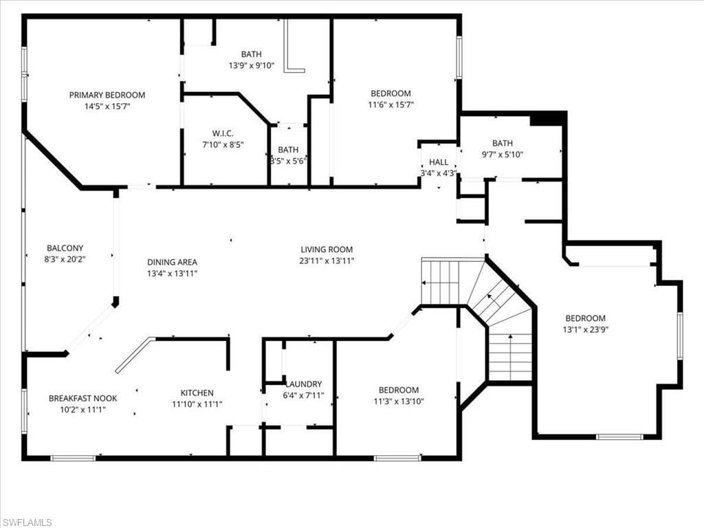 6050 Jonathans Bay CIR # 102, FORT MYERS FL 33908-48