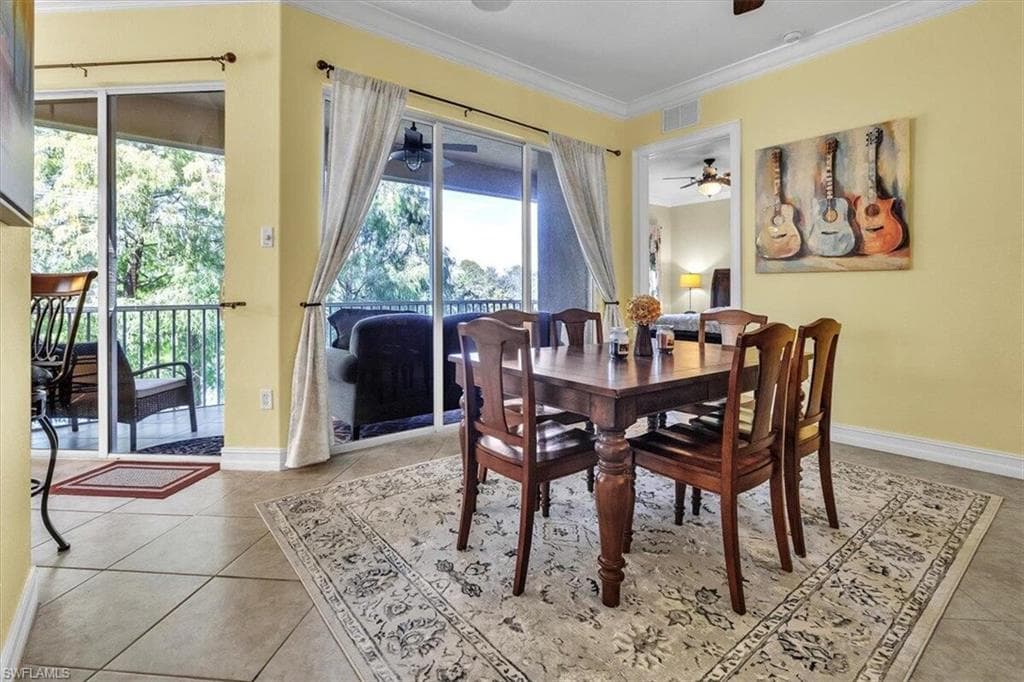 6050 Jonathans Bay CIR # 102, FORT MYERS FL 33908-13
