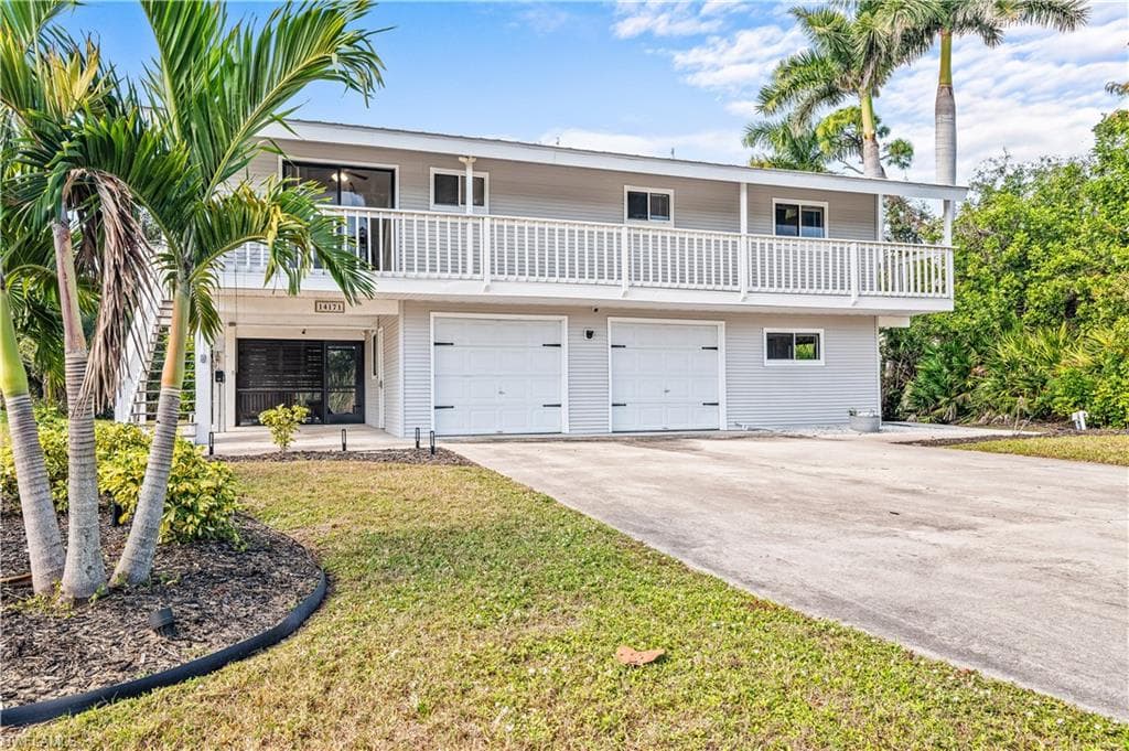 14171 Bokeelia RD, BOKEELIA FL 33922-1