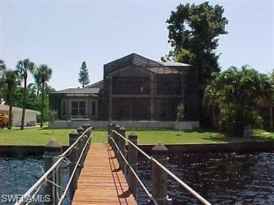 4463 E Riverside DR, FORT MYERS FL 33905-21