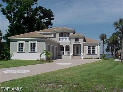 4463 E Riverside DR, FORT MYERS FL 33905-44