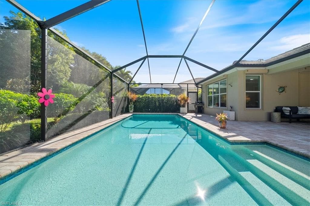 7831 Martino CIR, NAPLES FL 34112-31