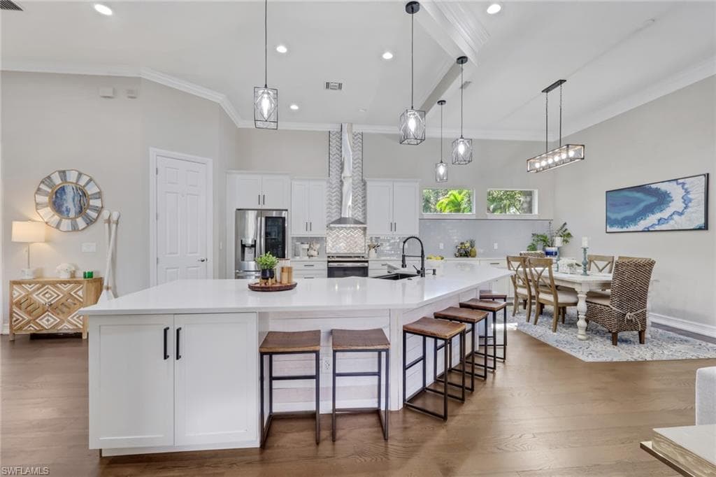 5074 Rustic Oaks CIR, NAPLES FL 34105-5