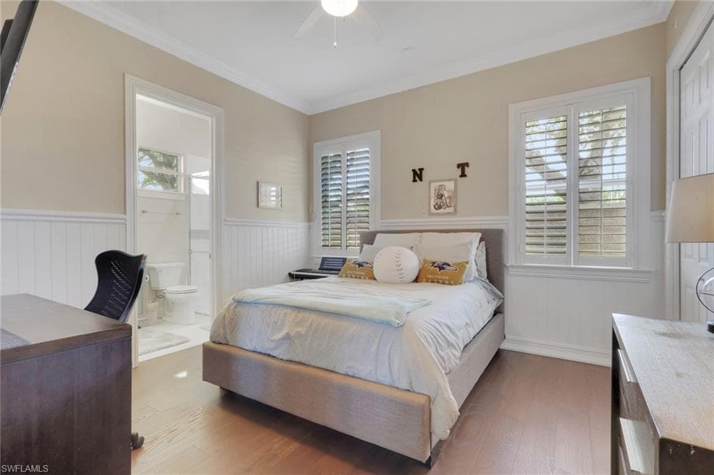 5074 Rustic Oaks CIR, NAPLES FL 34105-21