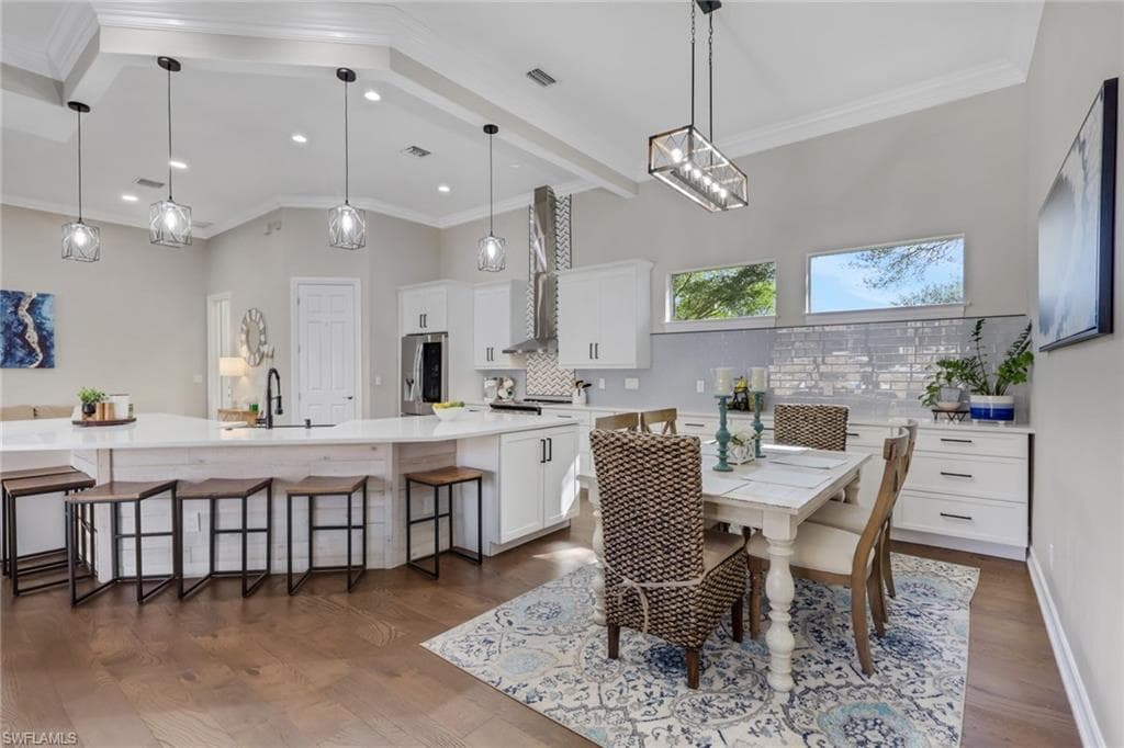 5074 Rustic Oaks CIR, NAPLES FL 34105-4