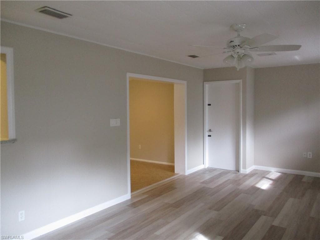 3745 Maxine ST, FORT MYERS FL 33901-6