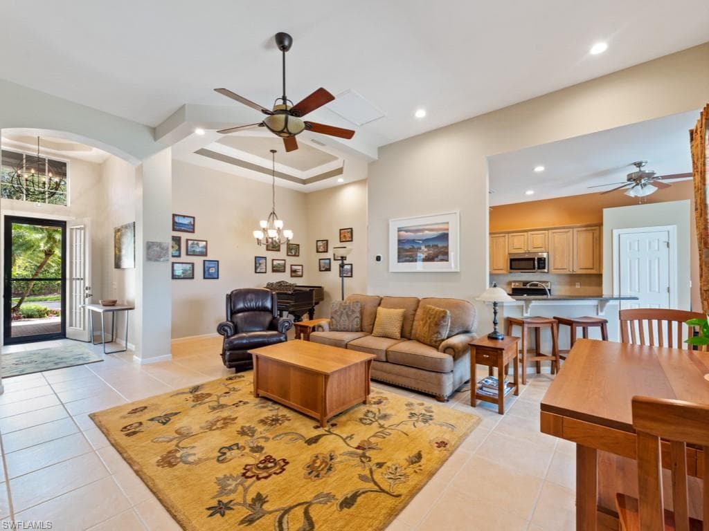 15954 Delasol LN, NAPLES FL 34110-5