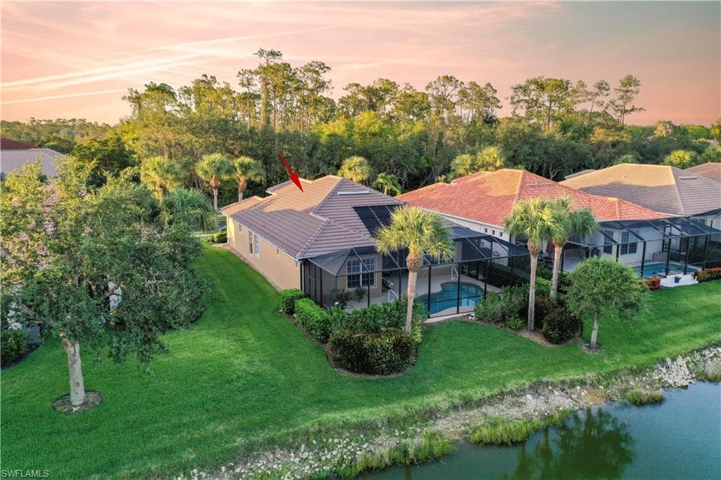 15954 Delasol LN, NAPLES FL 34110-21