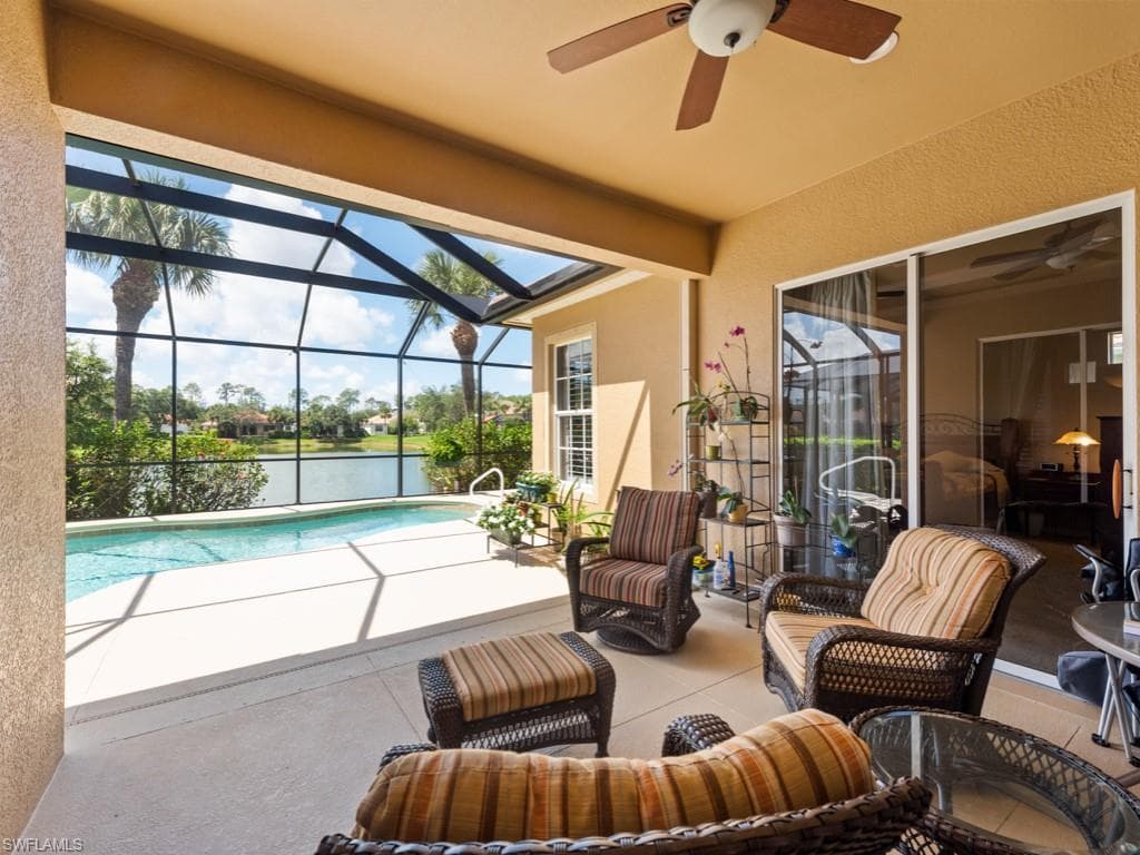 15954 Delasol LN, NAPLES FL 34110-18