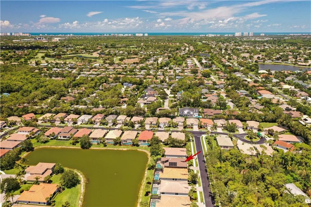 15954 Delasol LN, NAPLES FL 34110-24