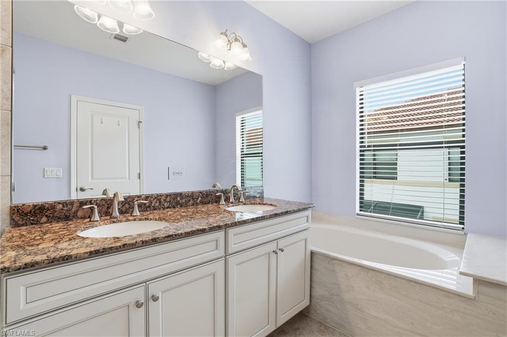 15831 Portofino Springs BLVD # 102, FORT MYERS FL 33908-11