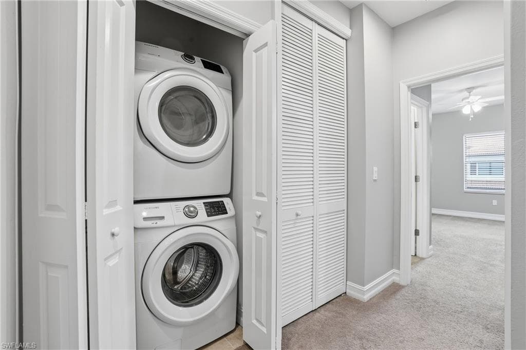 15831 Portofino Springs BLVD # 102, FORT MYERS FL 33908-15