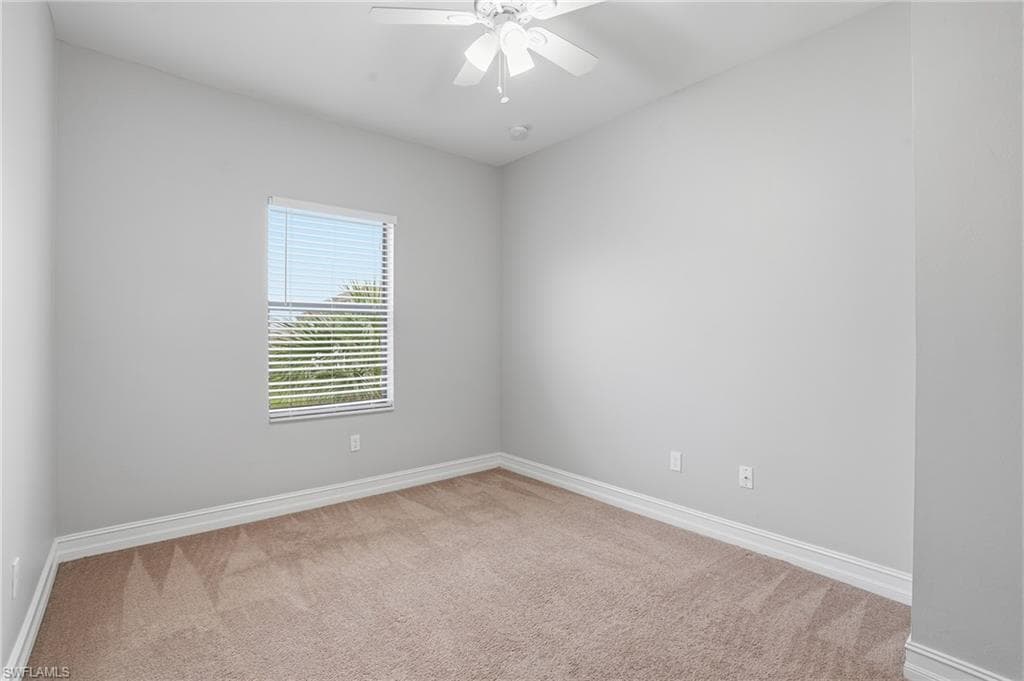 15831 Portofino Springs BLVD # 102, FORT MYERS FL 33908-16